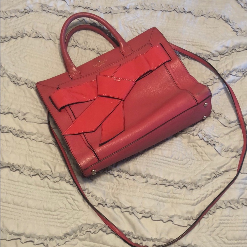 Authentic Kate Spade purse